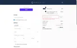 Spring15 coupon verification screenshot