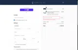 AKOYA25 coupon verification screenshot