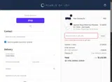 sunday5 coupon verification screenshot