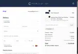 sunday5 coupon verification screenshot