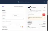 day5 coupon verification screenshot