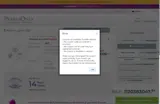 BRIDAL20 coupon verification screenshot