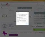 EARLY20 coupon verification screenshot