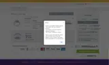 LOVE20 coupon verification screenshot