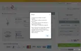 XMAS20 coupon verification screenshot