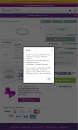 AUG20 coupon verification screenshot