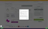 BOX20 coupon verification screenshot