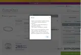 AUG20 coupon verification screenshot