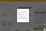 BLACK20 coupon verification screenshot