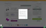BOX20 coupon verification screenshot