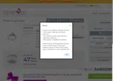 EARLY20 coupon verification screenshot