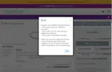 SEP20 coupon verification screenshot