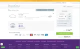 Wheel15 coupon verification screenshot
