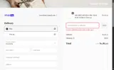 CLARISSA coupon verification screenshot