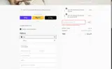 LIVE coupon verification screenshot