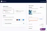 PCA220 coupon verification screenshot