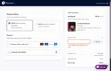 PCA215 coupon verification screenshot