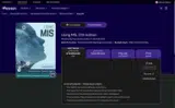 PCA220 coupon verification screenshot