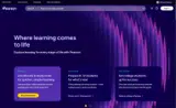 Pearson coupon verification screenshot
