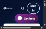PEARSON25 coupon verification screenshot