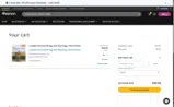 10AUD coupon verification screenshot