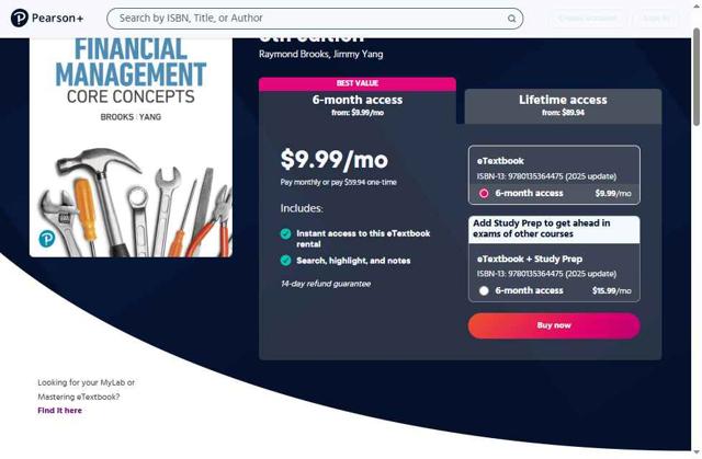 Pearson checkout page showing Pearson promo code box | Screenshot taken by SimplyCodes community member on Sep 17, 2025
