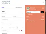 THANKFUL20 coupon verification screenshot