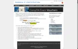 PEARSON10 coupon verification screenshot