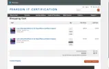 SECPLUS coupon verification screenshot