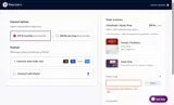 VCUSAVE10 coupon verification screenshot