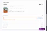 BACKTOSCHOOL15 coupon verification screenshot