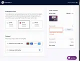 PREP20 coupon verification screenshot