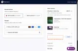 WELCOMEBACK10 coupon verification screenshot