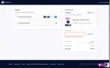 PCA220 coupon verification screenshot