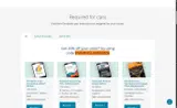 Pearson+ coupon verification screenshot