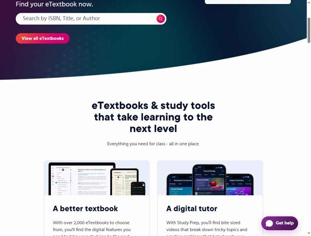 Pearson+ checkout page showing Pearson+ promo code box | Screenshot taken by SimplyCodes community member on Sep 1, 2025