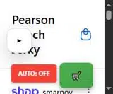 Anthonycalles coupon verification screenshot