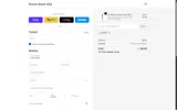 20off coupon verification screenshot