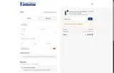 DOORSYSTEM coupon verification screenshot