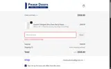 4QFCJRBJ coupon verification screenshot
