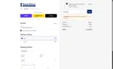 CWFJ4B6R coupon verification screenshot