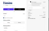 take5 coupon verification screenshot