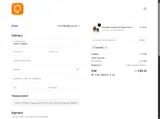 NARDIAK coupon verification screenshot