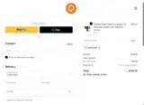 CGPOULTRY coupon verification screenshot