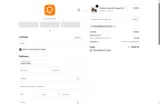 ROUNDABOUTBUNNY10 coupon verification screenshot