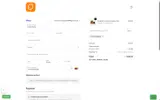 BENLUMBER coupon verification screenshot