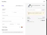 EPC20 coupon verification screenshot