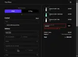 CBH2JB5P coupon verification screenshot