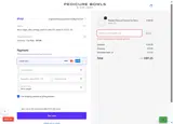 10OFF coupon verification screenshot