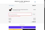 10OFF coupon verification screenshot